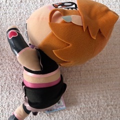 ふたりはプリキュア でっかいぬいぐるみの画像