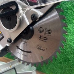 レクソン SM1850R スライドマルノコ【船橋馬込店】【店頭取引限定】【中古】管理番号：IT8TAUTBXCNBの画像