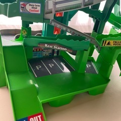 トミカ　やまみちドライブの画像