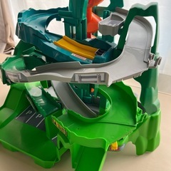 トミカ　やまみちドライブの画像