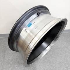 日産 キックス リーフ　純正ホイール 1本の画像