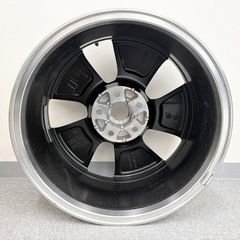 日産 キックス リーフ　純正ホイール 1本の画像