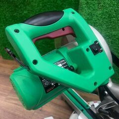 レクソン SM1850R スライドマルノコ【船橋馬込店】【店頭取引限定】【中古】管理番号：IT8TAUTBXCNBの画像