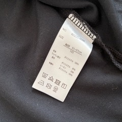 キッズ　半袖トップスの画像