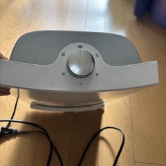 YAMAZEN ヒーターの画像