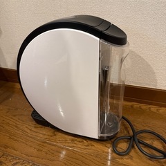 ネスカフェ　ゴールドブレンド　バリスタの画像