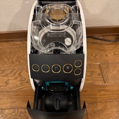 ネスカフェ　ゴールドブレンド　バリスタの画像