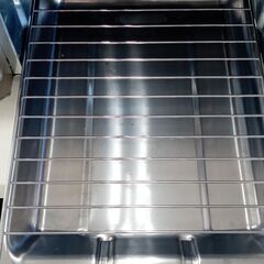 ★リユースのサカイ高崎店★TJ13606 Paloma ガステーブル  ２０２1年製 動作確認／クリーニング済みの画像