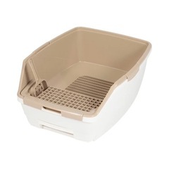 猫トイレの画像