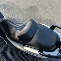 ヤマハ　マジェスティ125 コマジェ　FI SE27 大阪発　小型二種の画像