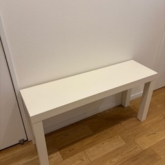 【大至急】IKEA テレビボードの画像