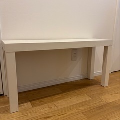 【大至急】IKEA テレビボードの画像