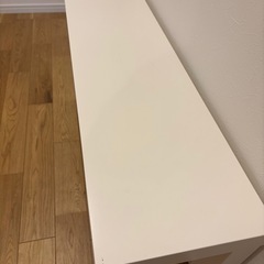 【大至急】IKEA テレビボードの画像