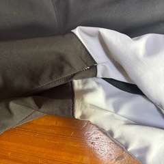 スポーツウェア(半袖)の画像