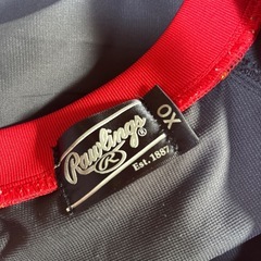 スポーツウェア(半袖)の画像