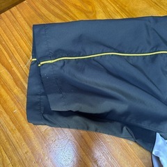 スポーツウェア(半袖)の画像