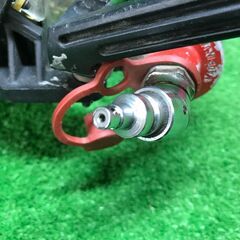 【SFU】MAX HN-65N1 スーパーネイラ 高圧釘打機【中古動作品】の画像