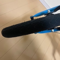 へんしんバイクの画像