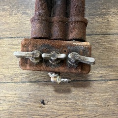 業務用ガス器具　の画像