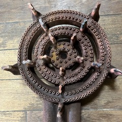 業務用ガス器具　の画像