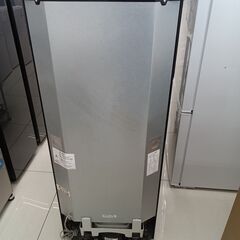 ★リユースのサカイ日立店★HJ8587 MITSUBISHI 冷蔵庫 146L 19年製 動作確認／クリーニング済み の画像