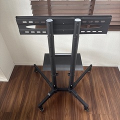 テレビスタンド　の画像