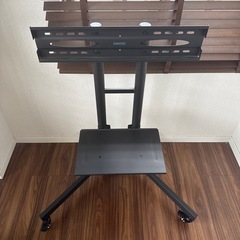 テレビスタンド　の画像