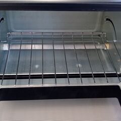 ★リユースのサカイ高崎店★TJ13607 YAMADA オーブントースター  ２０２3年製 動作確認／クリーニング済みの画像