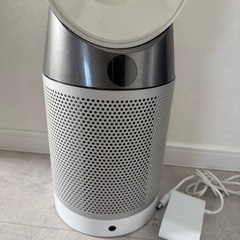 ダイソン　空気清浄機の画像