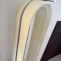 ダイソン　空気清浄機の画像