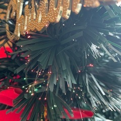 クリスマスツリー🎄の画像
