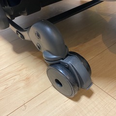 【超美品】コンビ　ネムリラ　電動　ハイローチェアの画像