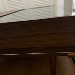 ローテーブル　0円の画像