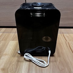 ハイブリッド加湿器　アイリスオーヤマの画像