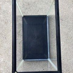 ⑥30cm中古水槽の画像