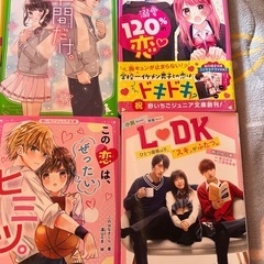 小説 セットの画像