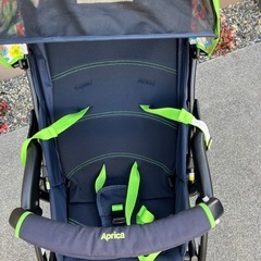 アップリカ　マジカルエアーの画像