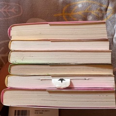 小説 セットの画像