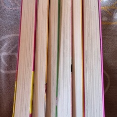 小説 セットの画像