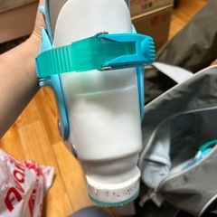 決まりました！スキーブーツ・KIDSの画像