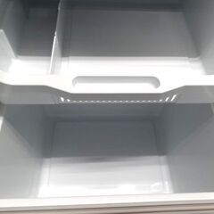 ハイセンス 冷蔵庫 HR-D2801W[282L /3ドア /右開きタイプ] [冷凍室 68L]☆札幌市白石区☆店頭お引き取り歓迎【自社配送は札幌市内限定】の画像