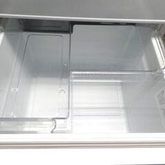 ハイセンス 冷蔵庫 HR-D2801W[282L /3ドア /右開きタイプ] [冷凍室 68L]☆札幌市白石区☆店頭お引き取り歓迎【自社配送は札幌市内限定】の画像