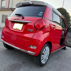 ダイハツ キャスト スタイルSA2の画像