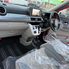 ダイハツ キャスト スタイルSA2の画像