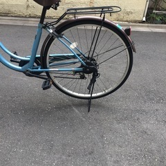 自転車0225の画像