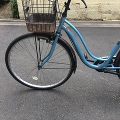 自転車0225の画像