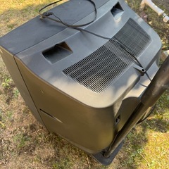 ブラウン管テレビの画像