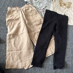 子ども服　110 まとめ売りの画像