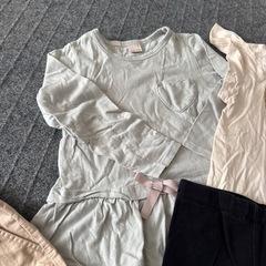 子ども服　110 まとめ売りの画像