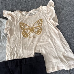 子ども服　110 まとめ売りの画像